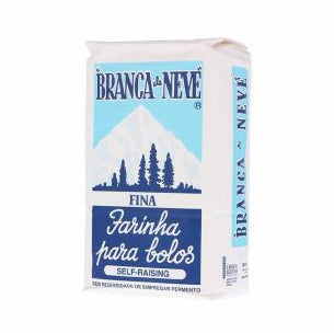 Thin Flour - Branca de Neve