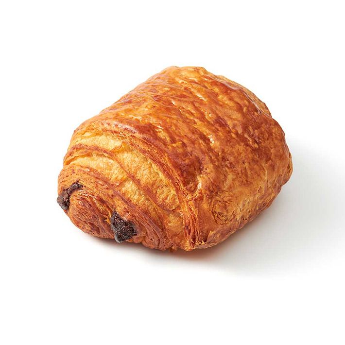 Pain aux chocolat