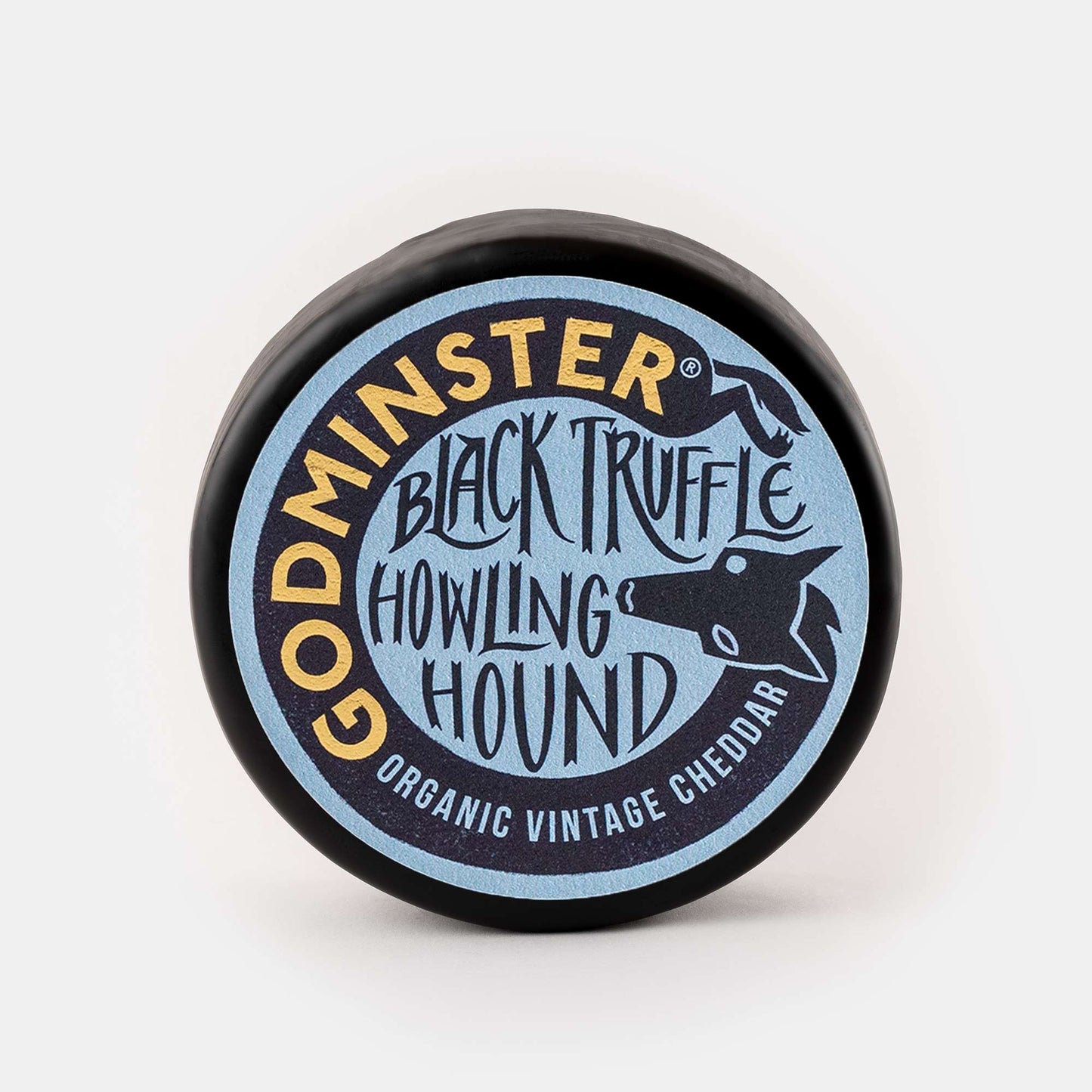Black Truffle Howling Hound - Goodminster