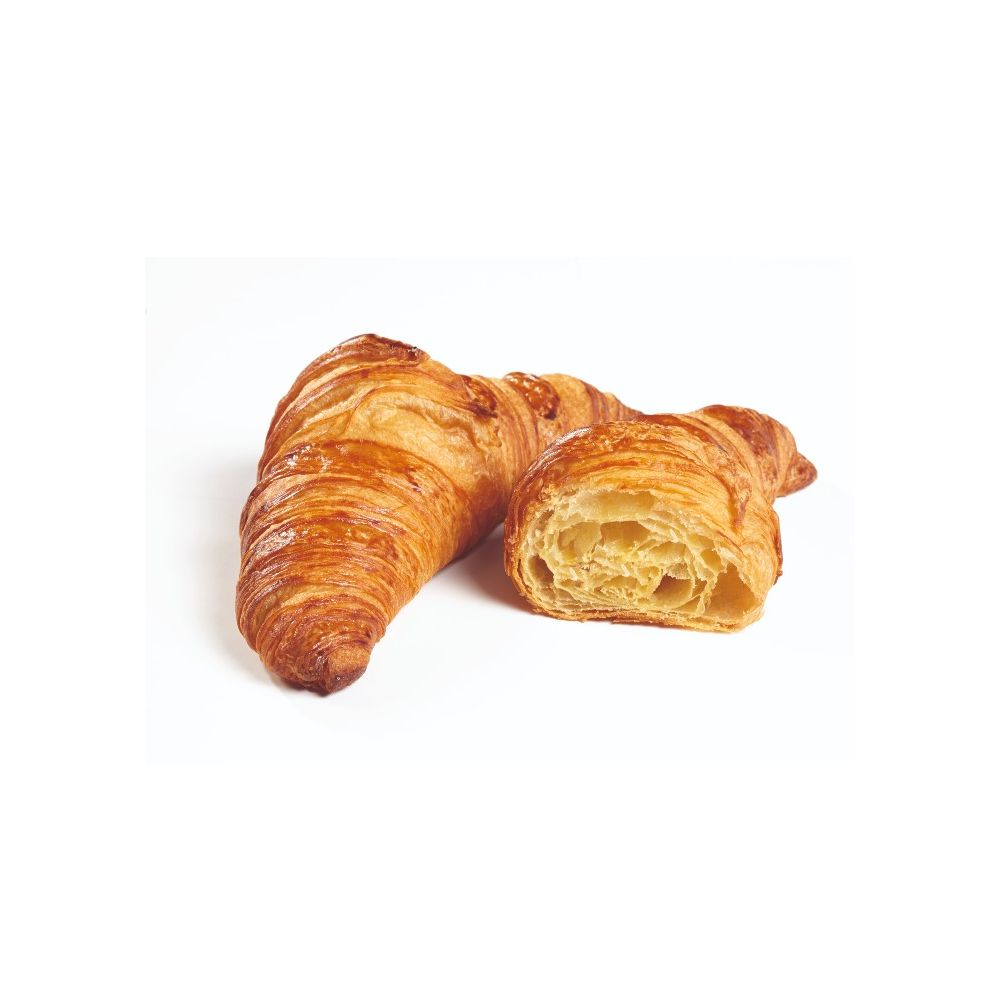 Croissant nature