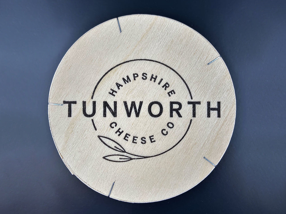 Tunworth - Hampshire Cheese Co