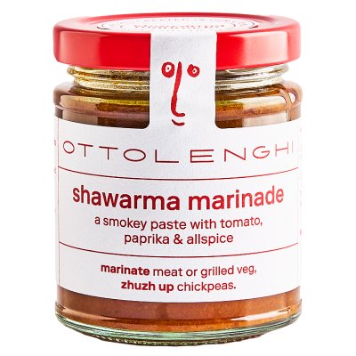 Shawarma Marinade - Ottolneghi
