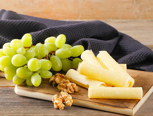 Barquette de Rebibes D'Alpage - Le Sapalet