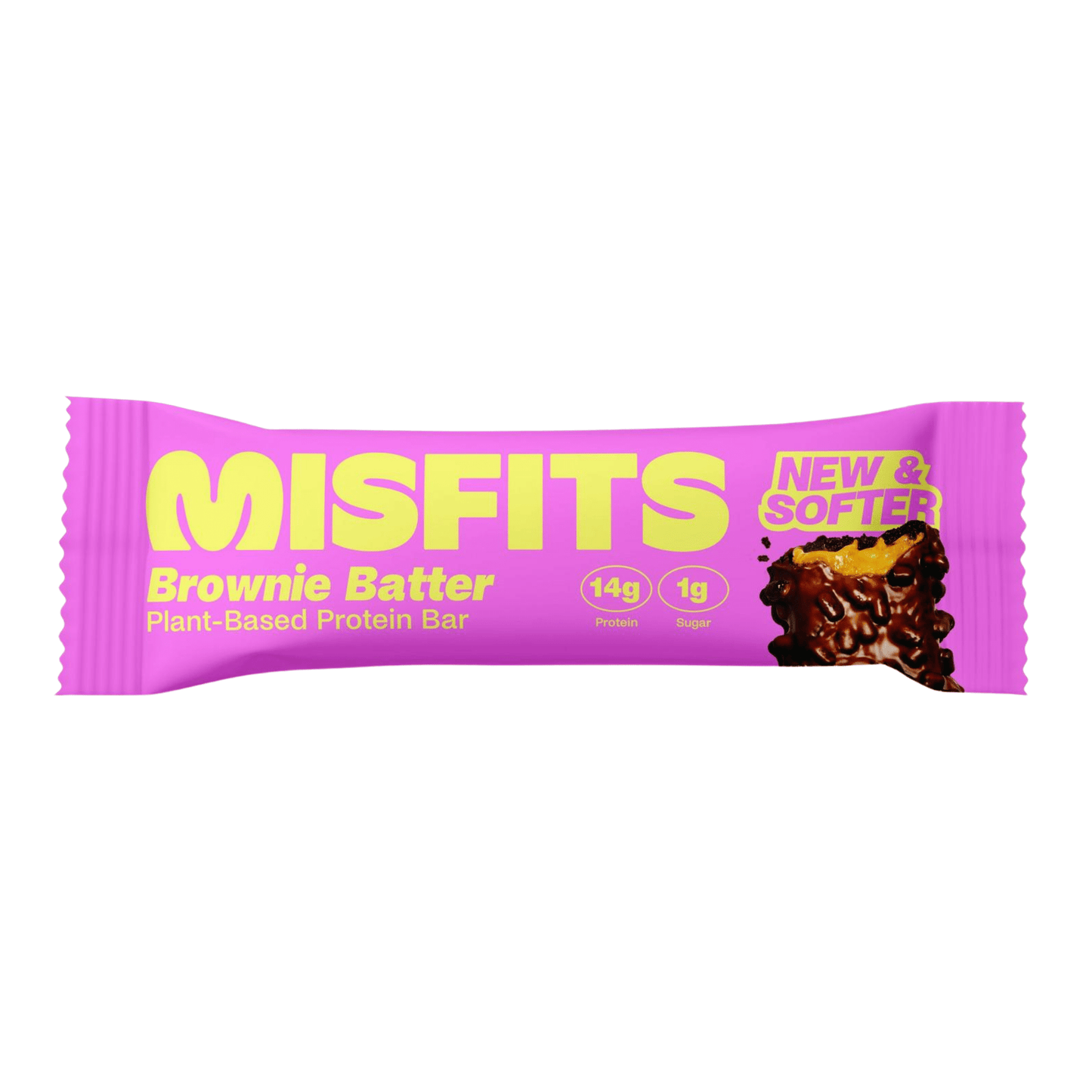 Brownie Batter - Misfits
