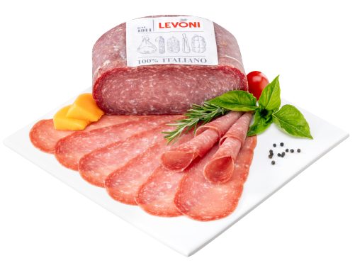 Salame Scudetto - Levoni