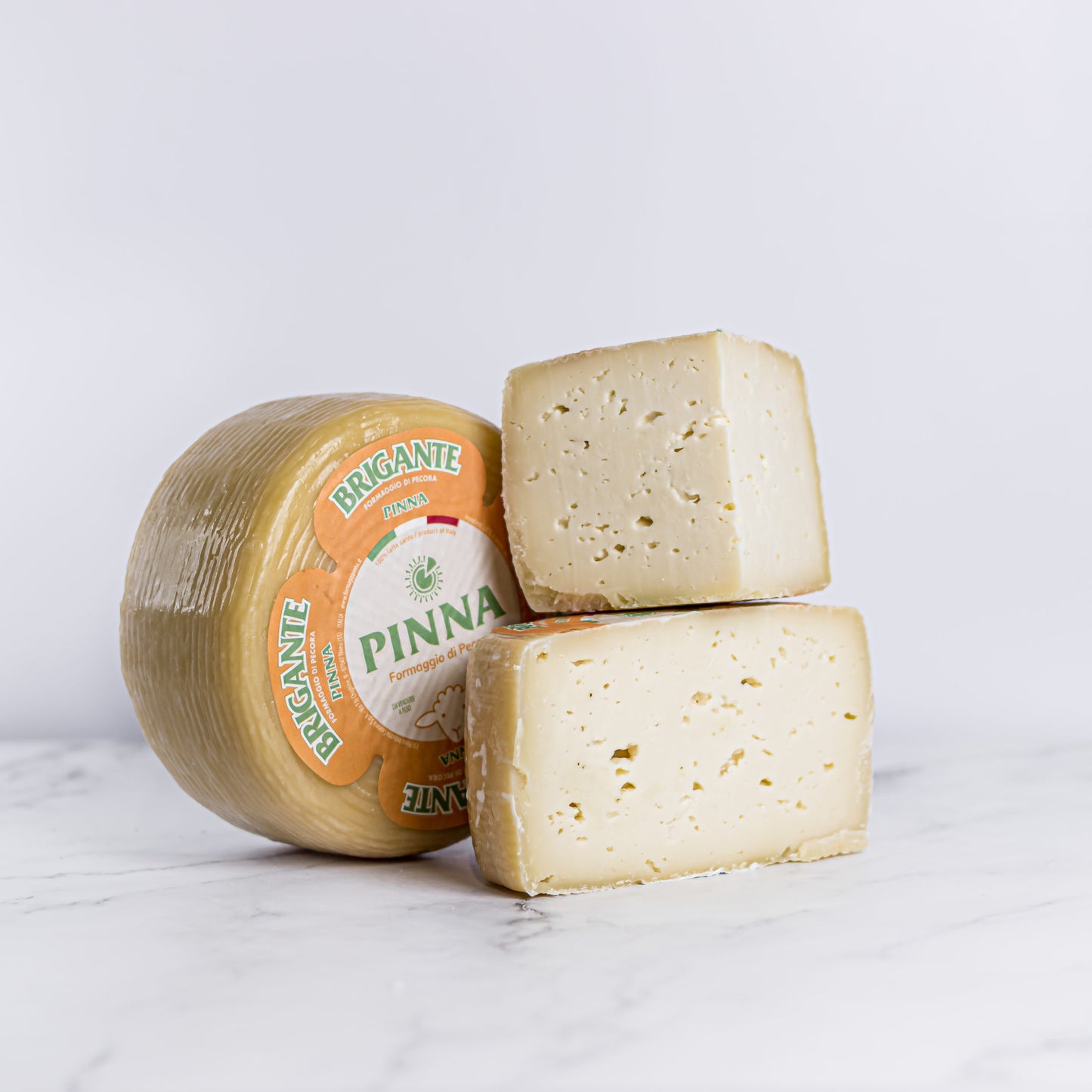 Pecorino begante
