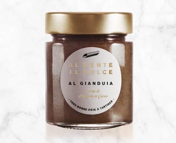 Al Gianduia - Al Dente il Dolce