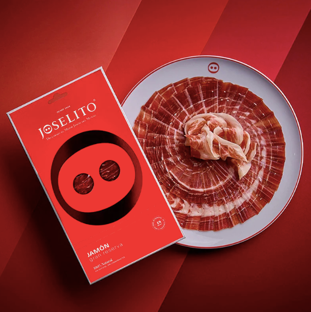 Jamón Gran Reserva - Joselito