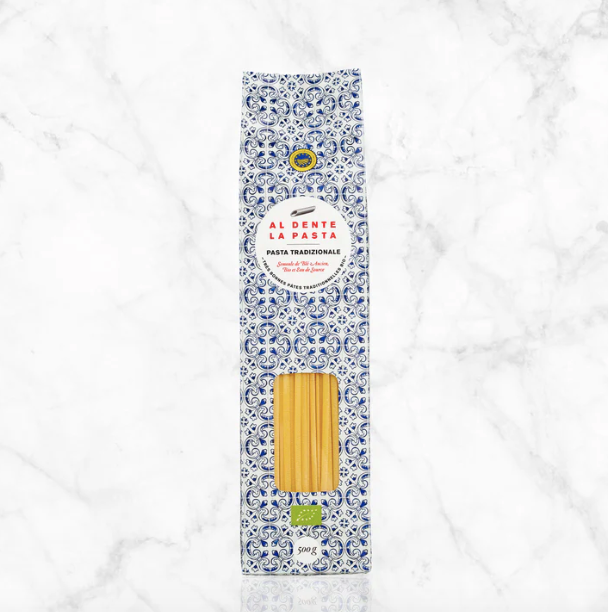 Al Dente La Pasta - Linguine