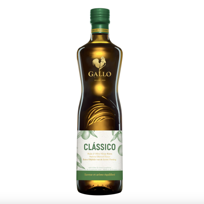 Extra virgin olive oil - Gallo