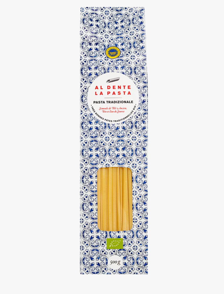 Al Dente La Pasta - Linguine
