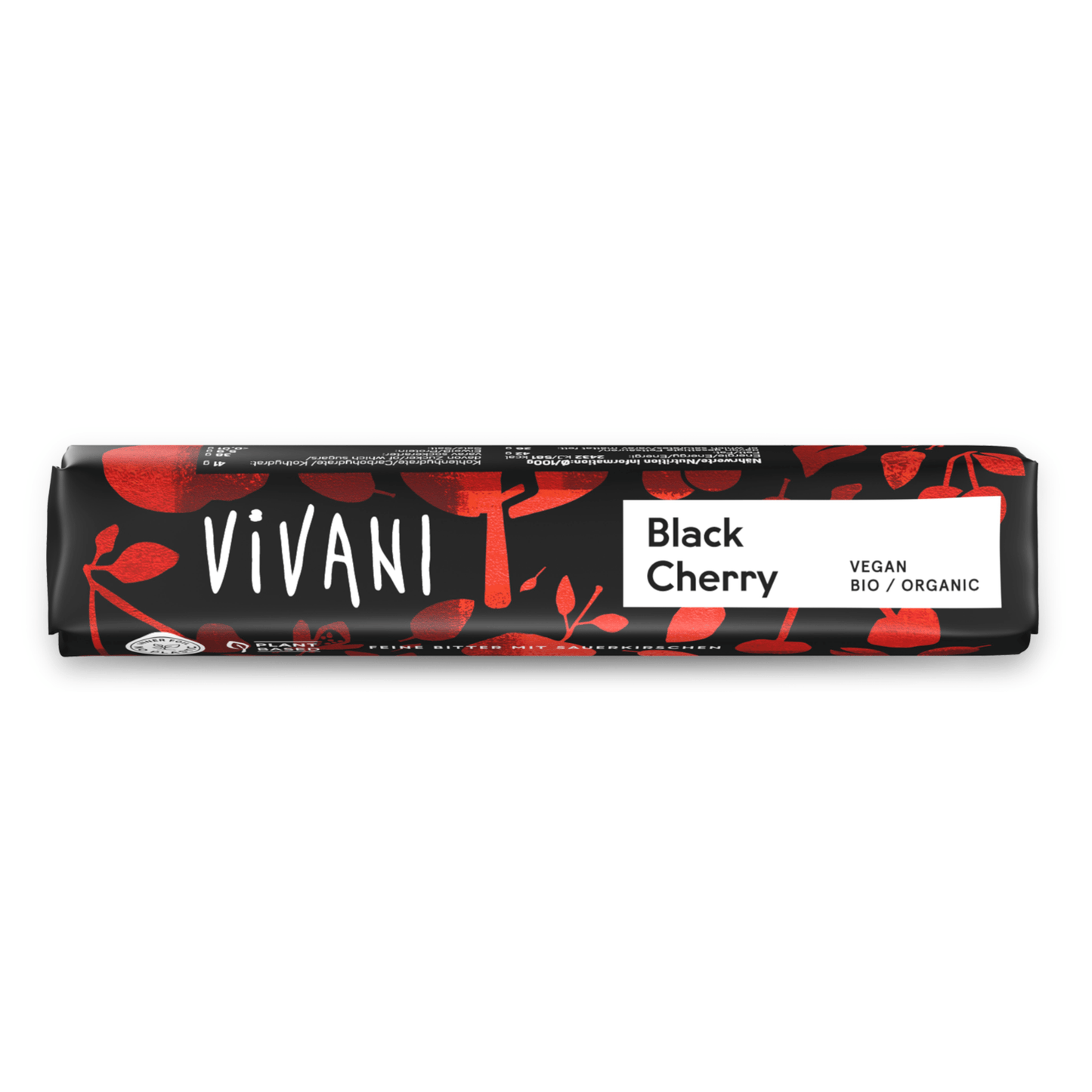 Black Cherry - Vivani