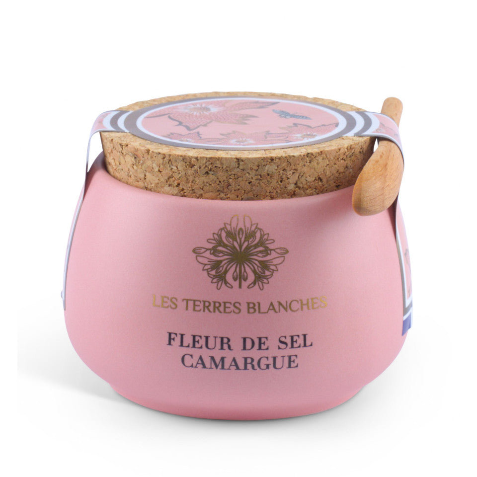 Fleur De Sel Camargue - Les Terres Blanches
