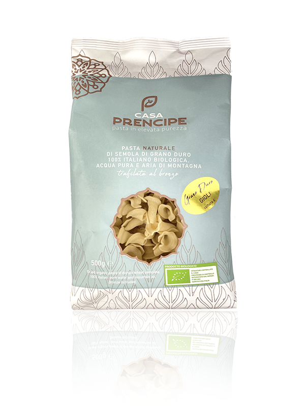 Gigli Gran Duro - Casa Prencipe