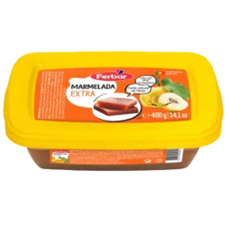 Marmelada Extra - Ferbar