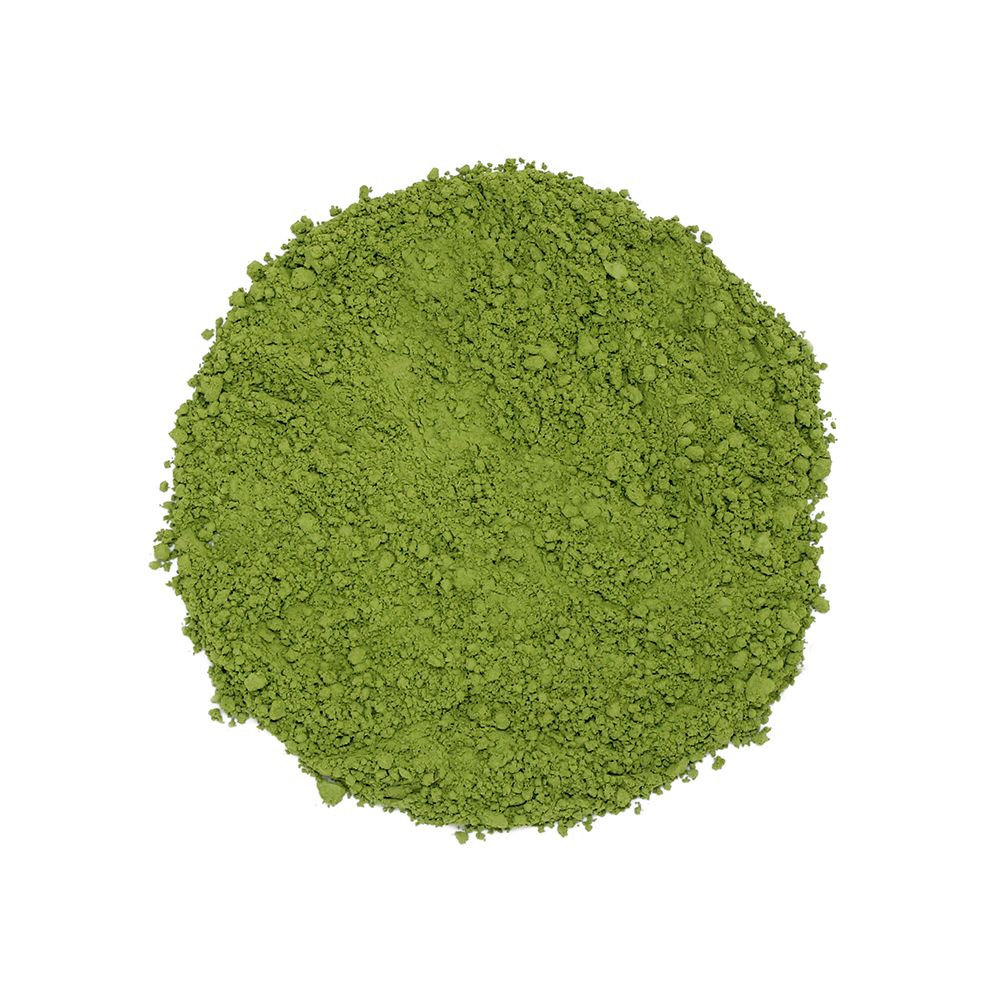 Premium Matcha Loose Leaf Powder - NEWBY