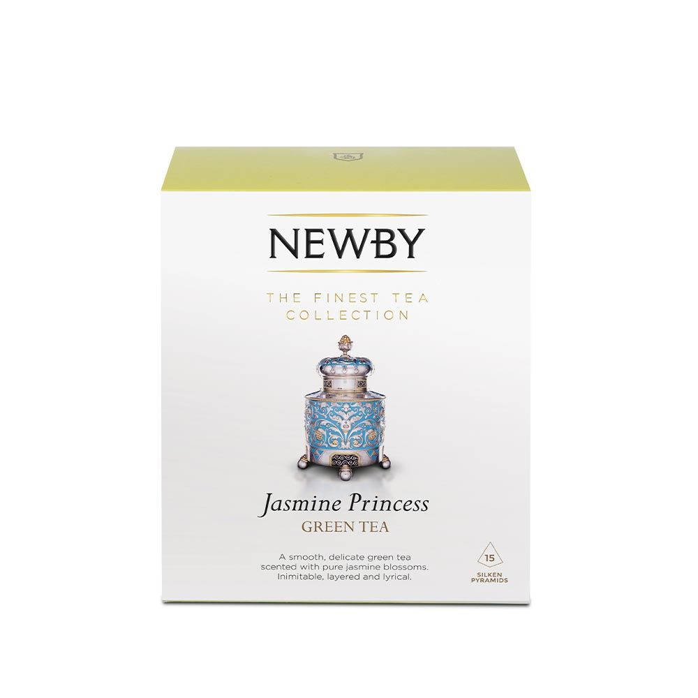 Jasmine Princess - NEWBY