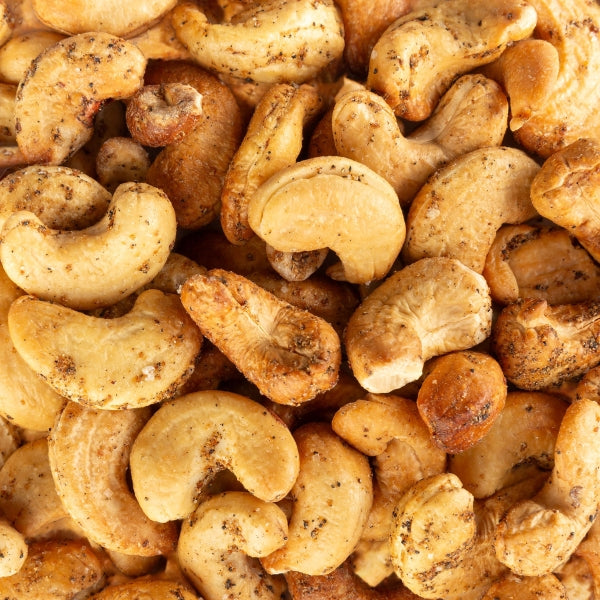 Noix de Cajou à la Truffe 150g - Loeen