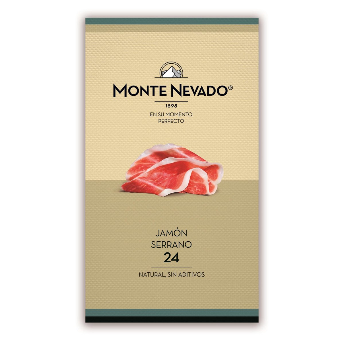Jamón Serrano - Monte Nevado