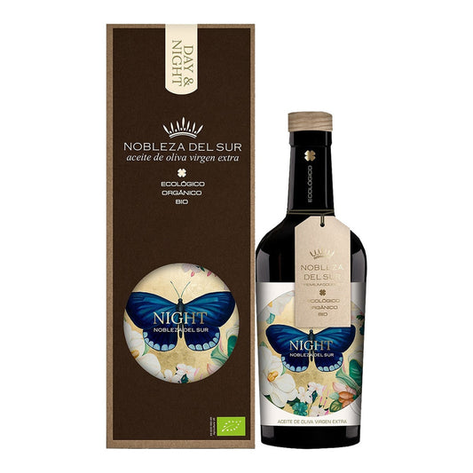 Huile D'Olive Night - Nobleza Del Sur