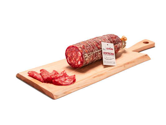 Salame Ventricina Piquante - Levoni