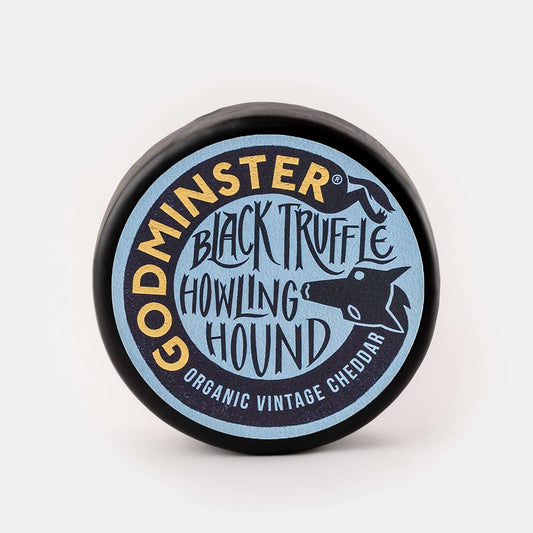 Black Truffle Howling Hound - Goodminster