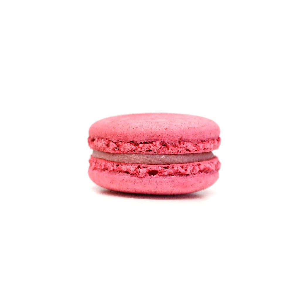 Macarons Mix (1 Individuale) - Maison Amarella