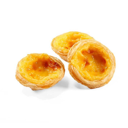 Pastel de Nata