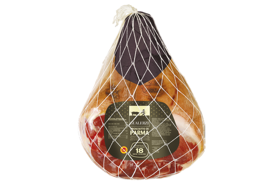 Gualerzi Prosciutto di Parma DOP