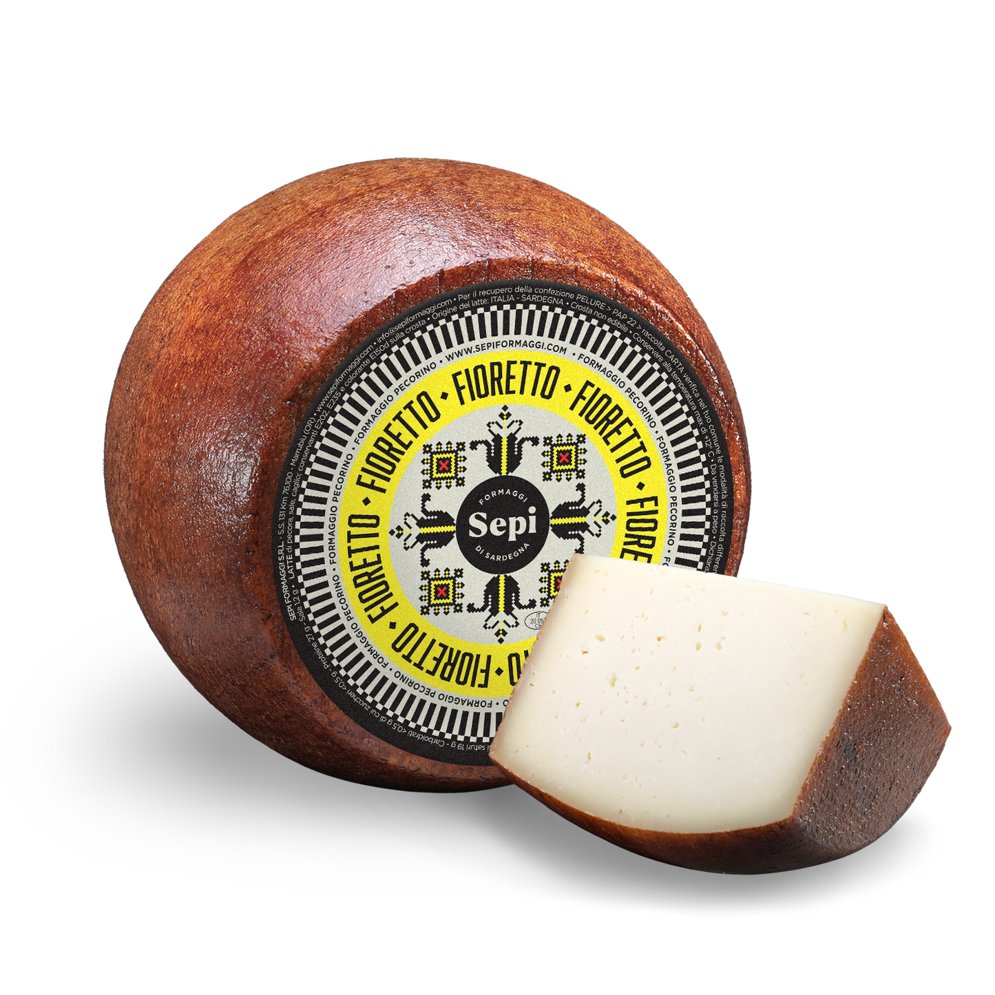 Pecorino - Fioretto