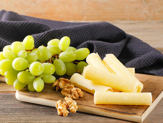 Barquette de Rebibes D'Alpage - Le Sapalet