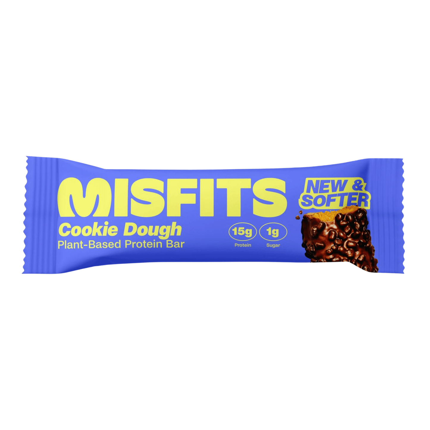 Cookie Dough - Misfits