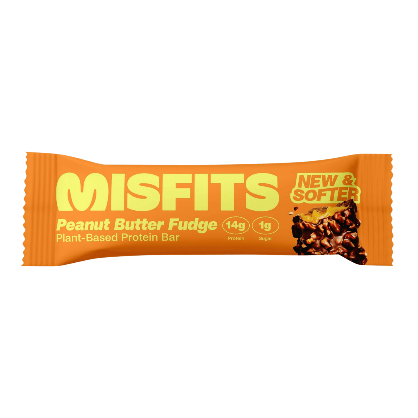 Peanut Butter - Misfits