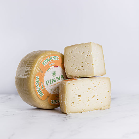 Pecorino begante