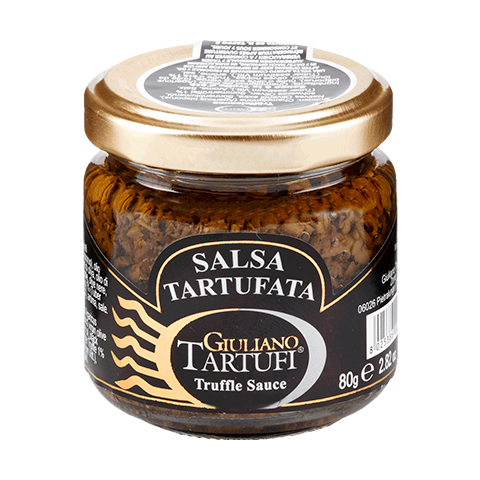 Salsa Tartufata - Giuliano Tartufi