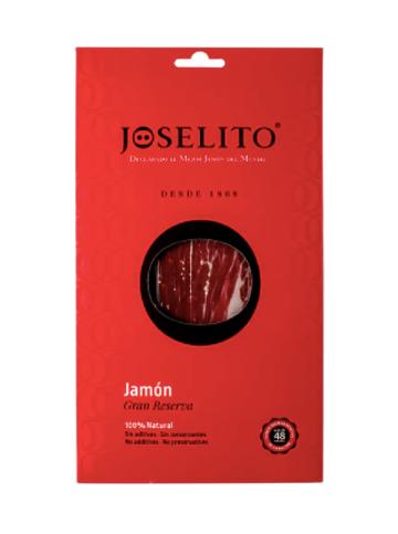 Jamón Gran Reserva - Joselito