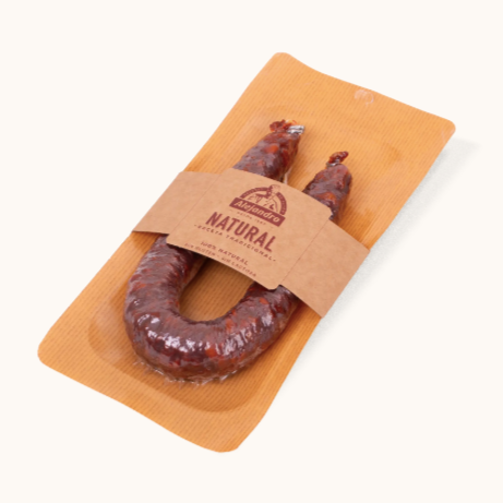 Chorizo Sarta Picante - Alejandro