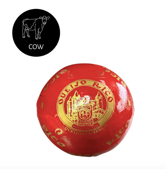 Rico Fromage - Flamengo Käse