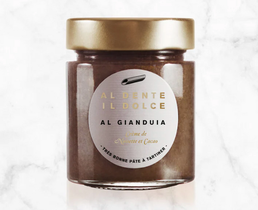 Al Gianduia - Al Dente il Dolce