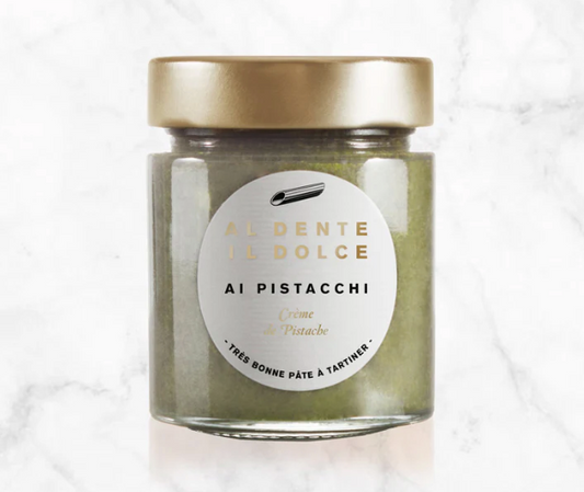 Ai Pistacchi - Al Dente il Dolce