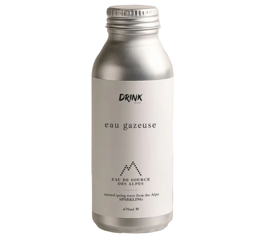 Eau Gazeuse - DRINK Water