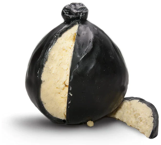 Cheddar Bomb - JJ Sandham