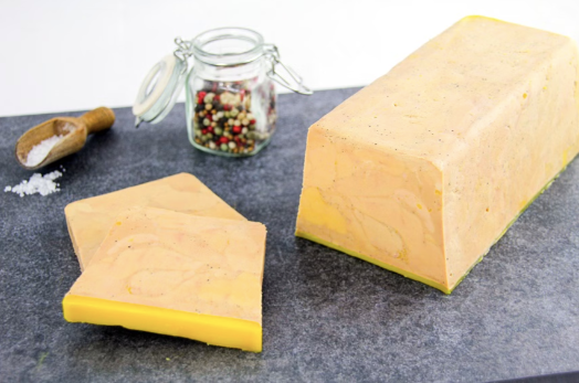 Foie Gras - Tradition & Gourmandises