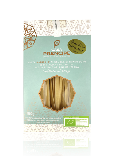 Tagliatelle Gran Duro - Casa Prencipe