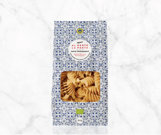 Al Dente La Pasta - Fusilloni