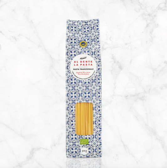 Al Dente La Pasta - Linguine