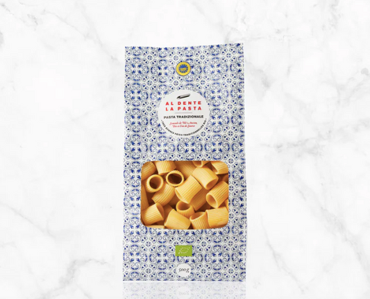 Al Dente La Pasta - Occhi Di Lupo