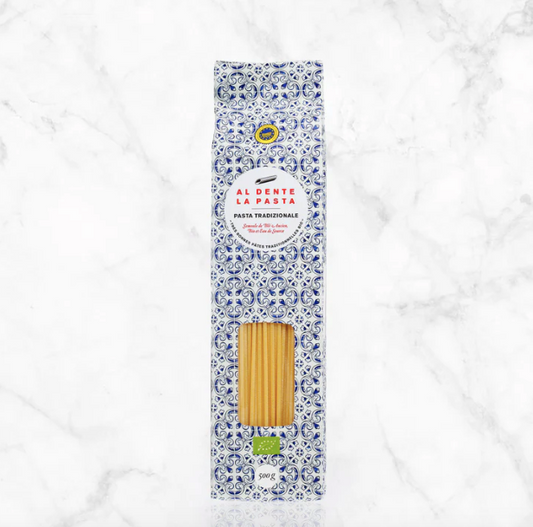 Al Dente La Pasta - Spaghetti