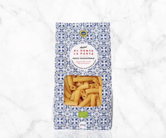 Al Dente La Pasta - Ziti Lisci