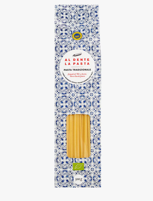 Al Dente La Pasta - Linguine